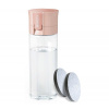 Brita Vital 0,6 l oranžová filtrovaná fľaša (Brita Vital Pastel Peach filtračná fľaša s 2 diskami) Brita Vital 0,6 l oranžová filtrovaná fľaša (Brita Vital Pastel Peach filtračná fľaša s 2 diskami)