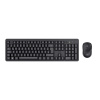 TRUST ODY II WL KEYBOARD & MOUSE DE 25021 TRUST ODY II WL KEYBOARD & MOUSE DE 25021