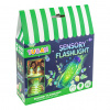 TUBAN Senso Story Kreatívny set Sensory Flashlight TUBAN Senso Story Kreatívny set Sensory Flashlight