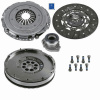 SACHS Spojková sada SACHS 2290 601 121 SACHS Spojková sada SACHS 2290 601 121