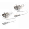 COMPASS Žiarovka 12 V H3 55 W Pk22s blister 2 ks 08425 COMPASS Žiarovka 12 V H3 55 W Pk22s blister 2 ks 08425