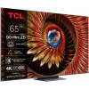 Televízor TCL 65C8K 65 Televízor TCL 65C8K 65