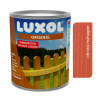 LUXOL Originál ohnivý mahagón 7540 - Tenkovrstvá lazúra 2,5l LUXOL Originál ohnivý mahagón 7540 - Tenkovrstvá lazúra 2,5l