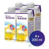 Nutridrink s vanilkovou príchuťou (krabička) 4x200 ml Nutridrink s vanilkovou príchuťou (krabička) 4x200 ml