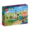 LEGO Friends 41738 Motorka na záchranu psov LEGO Friends 41738 Motorka na záchranu psov