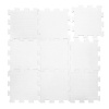 ZOPA Penová podložka Puzzle 30x30 cm 9ks, Ivory Beige ZOPA Penová podložka Puzzle 30x30 cm 9ks, Ivory Beige
