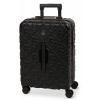 Kabínový kufor BERTOO Livorno - čierna M Kabínový kufor BERTOO Livorno - čierna M