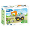 PLAYMOBIL 71684 Lopatové rýpadlo PLAYMOBIL 71684 Lopatové rýpadlo