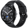 Xiaomi Watch 2 Pro 4G LTE/46mm/Black/Šport Band/Black 47000 Xiaomi Watch 2 Pro 4G LTE/46mm/Black/Šport Band/Black 47000
