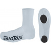 návleky treter VELOTOZE ROAD latex vysoké, bílé Velikost: L návleky treter VELOTOZE ROAD latex vysoké, bílé Velikost: L