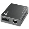 TP-LINK TP-Link MC210CS Konvertor 1000 mbps Ethernet / Optika (single-mode) TP-LINK TP-Link MC210CS Konvertor 1000 mbps Ethernet / Optika (single-mode)