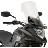 KAPPA KD1121ST číre plexi HONDA CB 500 X (13-18) KAPPA KD1121ST číre plexi HONDA CB 500 X (13-18)