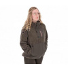 Fox Mikina Womens Explorer Fleece Hooded Jacket Fox Mikina Womens Explorer Fleece Hooded Jacket