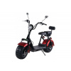 Elektrická CityCoco kolobežka X-Scooters XT04 72V Li Elektrická CityCoco kolobežka X-Scooters XT04 72V Li