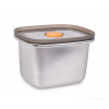 Nerezová dóza na potraviny GOURMET BOX 450 ml Nerezová dóza na potraviny GOURMET BOX 450 ml