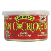 Zoo Med Can O' Crickets mini 35 g Zoo Med Can O' Crickets mini 35 g