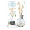 Yankee Candle Signature Clean Cotton Reed Difúzer Vonné tyčinky 100 ml Yankee Candle Signature Clean Cotton Reed Difúzer Vonné tyčinky 100 ml