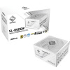 ASRock Steel Legend SL-850GW sieťový zdroj pre PC 850 W ATX 80 PLUS® Gold; 90-UXS085-GFEABA ASRock Steel Legend SL-850GW sieťový zdroj pre PC 850 W ATX 80 PLUS® Gold; 90-UXS085-GFEABA