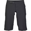 Dámske cyklistické kraťasy FOX W Defend Short čierna S/M Dámske cyklistické kraťasy FOX W Defend Short čierna S/M
