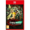 Hyrule Warriors: Age of Imprisonment Hyrule Warriors: Age of Imprisonment