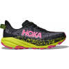 Hoka Speedgoat 6 black neon hoka citrus dámské Velikost: 38 ⅔ Hoka Speedgoat 6 black neon hoka citrus dámské Velikost: 38 ⅔