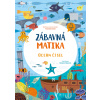 Zábavná matika - Oceán čísel - skupina autorov Technoscienza Zábavná matika - Oceán čísel - skupina autorov Technoscienza