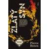 Zlatý syn (Pierce Brown)(Brožovaná) Zlatý syn (Pierce Brown)(Brožovaná)