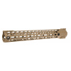 Predpažbie pre airsoftovú zbraň Freya A24 M-LOK Delta Armory Tan Predpažbie pre airsoftovú zbraň Freya A24 M-LOK Delta Armory Tan