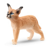 Schleich Zvieratko - Mláďa karakala Schleich Zvieratko - Mláďa karakala