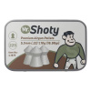 Mr. Shoty Pointed 5.5 mm 1.1 g – 225 ks diabolky WALTHER Mr. Shoty Pointed 5.5 mm 1.1 g – 225 ks diabolky WALTHER