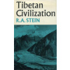 Tibetan Civilization (R.A. Stein,J.E.S. Driver)(Brožovaná) Tibetan Civilization (R.A. Stein,J.E.S. Driver)(Brožovaná)