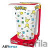 Pokémon Pohár Pikachu - ABYstyle Pokémon Pohár Pikachu - ABYstyle
