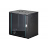 DIGITUS DN-37109 Nástěnná skříň 12U, Dynamic-N, 19 DIGITUS DN-37109 Nástěnná skříň 12U, Dynamic-N, 19