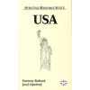 USA - Svatava Raková; Josef Opatrný USA - Svatava Raková; Josef Opatrný