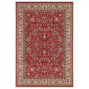 Orientální vlněný koberec Osta Kashqai 4362/302 červený Osta 200 x 300 Orientální vlněný koberec Osta Kashqai 4362/302 červený Osta 200 x 300
