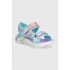Detské sandále Skechers UNICORN DREAMS SANDAL MAJESTIC BLISS 302682L tyrkysová EUR 29 Detské sandále Skechers UNICORN DREAMS SANDAL MAJESTIC BLISS 302682L tyrkysová EUR 29