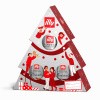 ILLY XMAS TREE 2025, 3× 125 g, mletá ILLY XMAS TREE 2025, 3× 125 g, mletá