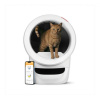 Litter-Robot 4/Whisker Samočistiaci záchod Litter-Robot 4/Whisker Samočistiaci záchod