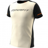 Dynafit ALPINE 2 S/S TEE M overcast L; Bílá triko Dynafit ALPINE 2 S/S TEE M overcast L; Bílá triko