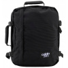 CabinZero Classic Absolute Black 28 l CabinZero Classic Absolute Black 28 l