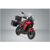SW MOTECH Adventure set Protection Yamaha Tracer 9 / GT (20-) / GT+ (22-) SW MOTECH Adventure set Protection Yamaha Tracer 9 / GT (20-) / GT+ (22-)