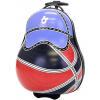 T-class® Dětský palubní kufr 4159, Basket (1838) T-class® Dětský palubní kufr 4159, Basket (1838)
