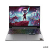 Lenovo IP LOQ 15AHP11, Ryzen 7 250, 15.3˝ 2560x1600 WQXGA, RTX 5050/8GB, 32GB, SSD 1TB, FDOS, šedý, 2y CI 83TN003BCK Lenovo IP LOQ 15AHP11, Ryzen 7 250, 15.3˝ 2560x1600 WQXGA, RTX 5050/8GB, 32GB, SSD 1TB, FDOS, šedý, 2y CI 83TN003BCK
