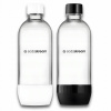 Fľaša do výrobníka sódy SodaStream 1 L Tritan 2 ks Fľaša do výrobníka sódy SodaStream 1 L Tritan 2 ks