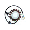 ELECTROSPORT ESG381 ELECTROSPORT OVLÁDANIE ALTERNÁTORU (STATOR) SUZUKI VZR 1800 / M 109R Boulevard '06-'07 ELECTROSPORT ESG381 ELECTROSPORT OVLÁDANIE ALTERNÁTORU (STATOR) SUZUKI VZR 1800 / M 109R Boulevard '06-'07