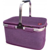 IRIS Piknikový termo košík Lila 20l - fialový IRIS Piknikový termo košík Lila 20l - fialový
