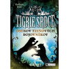 Tigrie srdce 2 - Ostrov Tieňových bojovníkov - Robin Dix Tigrie srdce 2 - Ostrov Tieňových bojovníkov - Robin Dix