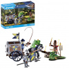 Set figúrok a príslušenstva Prepadnutie transportného vozidla (4008789714848) Set figúrok a príslušenstva Prepadnutie transportného vozidla (4008789714848)