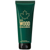 Dsquared2 Green Wood, Telové mlieko 200ml pre mužov Dsquared2 Green Wood, Telové mlieko 200ml pre mužov