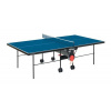 Sponeta Stôl na stolný tenis (pingpong) S1-27i - modrý